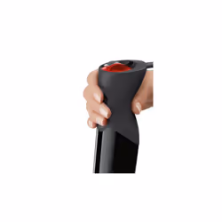 Bosch ErgoMixx MS61B6150 blender 0,6 L Mélangeur par immersion 1000 W Anthracite, Noir - Vue supplémentaire 5
