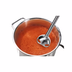 Bosch ErgoMixx MS61B6150 blender 0,6 L Mélangeur par immersion 1000 W Anthracite, Noir - Vue supplémentaire 7