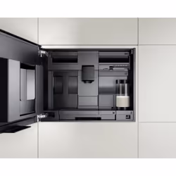 Bosch Serie 8 CTL7181W0 Machine à expresso Entièrement Automatique 2,4L - Vue supplémentaire 2