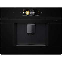 Bosch Serie 8 CTL9181B0 machine à café Entièrement automatique Machine à café 2-en-1 2,4 L