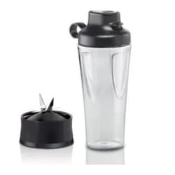 Bosch MMZBTK1B accessoire mixeur Bouteille pour blender