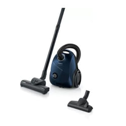 Bosch Serie 2 BGBS2BU1T Aspirateur 3,5 L Aspirateur réservoir cylindrique Sec 850 W Sac à poussière
