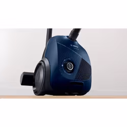 Bosch Serie 2 BGBS2BU1T Aspirateur 3,5 L Aspirateur réservoir cylindrique Sec 850 W Sac à poussière - Vue supplémentaire 6