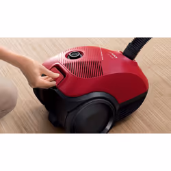 Bosch Serie 2 BGLS2RD1 Aspirateur 3,5 L Aspirateur réservoir cylindrique Sec 600 W Sac à poussière - Vue supplémentaire 5