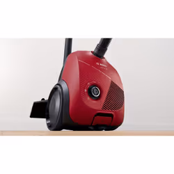 Bosch Serie 2 BGLS2RD1 Aspirateur 3,5 L Aspirateur réservoir cylindrique Sec 600 W Sac à poussière - Vue supplémentaire 6