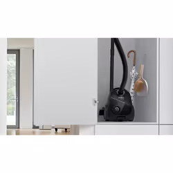 Bosch Serie 2 BGLS2BA1 Aspirateur 3,5 L Aspirateur réservoir cylindrique Sec 600 W Sac à poussière - Vue supplémentaire 3