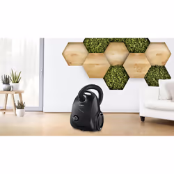 Bosch Serie 2 BGLS2BA1 Aspirateur 3,5 L Aspirateur réservoir cylindrique Sec 600 W Sac à poussière - Vue supplémentaire 6