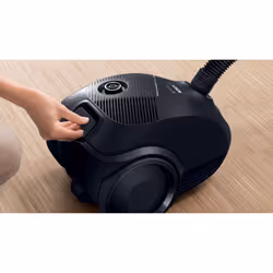Bosch Serie 2 BGLS2BA1 Aspirateur 3,5 L Aspirateur réservoir cylindrique Sec 600 W Sac à poussière - Vue supplémentaire 7