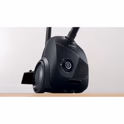 Bosch Serie 2 BGLS2BA1 Aspirateur 3,5 L Aspirateur réservoir cylindrique Sec 600 W Sac à poussière - Vue supplémentaire 8