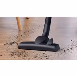 Bosch Serie 2 BGLS2BA1 Aspirateur 3,5 L Aspirateur réservoir cylindrique Sec 600 W Sac à poussière - Vue supplémentaire 9