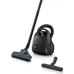 Bosch Serie 2 BGLS2BA3D8 Aspirateur 3,5 L Aspirateur sans sac Sec 600 W Sac à poussière