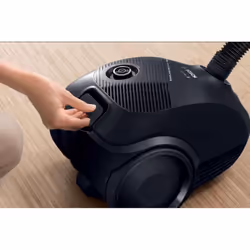 Bosch Serie 2 BGLS2BA3D8 Aspirateur 3,5 L Aspirateur sans sac Sec 600 W Sac à poussière