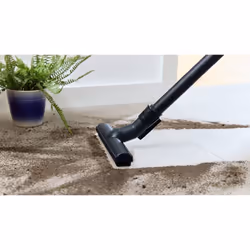 Bosch Serie 2 BGLS2BA3H Aspirateur Aspirateur réservoir cylindrique Sec Sac à poussière
