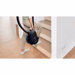 Bosch Serie 2 BGLS2BA3H Aspirateur Aspirateur réservoir cylindrique Sec Sac à poussière - Vue supplémentaire 5