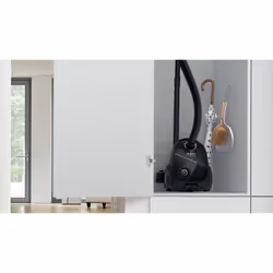 Bosch Serie 2 BGLS2BA3H Aspirateur Aspirateur réservoir cylindrique Sec Sac à poussière - Vue supplémentaire 6