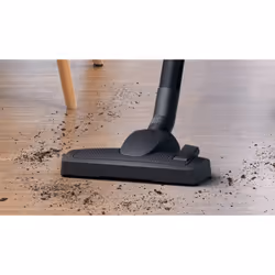 Bosch Serie 2 BGLS2BU2 Aspirateur 3,5 L Aspirateur réservoir cylindrique Sec 600 W Sac à poussière