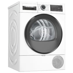 Bosch Serie 6 WQG233D0ES 8kg A+++ Blanc