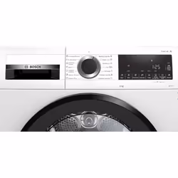 Bosch Serie 6 WQG233D0ES 8kg A+++ Blanc