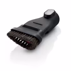 Bosch BHZU21N, Brosse, Noir, 1 pièce(s)