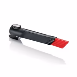 Bosch BHZUKYD, Universel, Ajutage, Noir, Rouge
