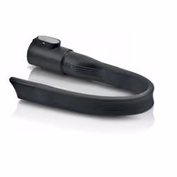 Bosch BHZULFC, Universel, Ajutage, Noir
