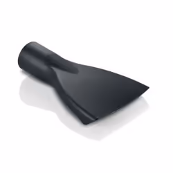 Bosch BHZUMAT, Universel, Ajutage, Noir