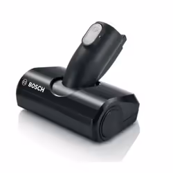 Bosch BHZUMP, Universel, Ajutage, Noir, Bosch