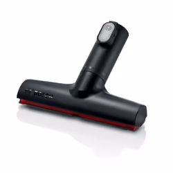 Bosch BHZUXXL, Universel, Ajutage, Noir