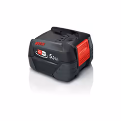 Bosch BHZUB1850 batterie et chargeur d’outil électroportatif