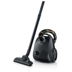 Bosch Serie 2 BGLS2CHAMP Aspirateur Aspirateur réservoir cylindrique Sec Sac à poussière