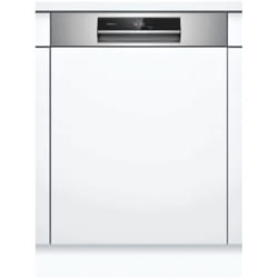 Bosch Serie 8 SMI8YCS03E lave-vaisselle Semi-intégré 14 couverts B