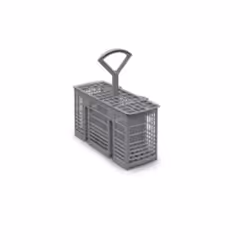 Bosch SGZ4CB00, Panier, Bosch, Noir, 119 g, 145 mm, 245 mm
