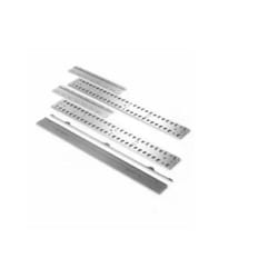 Bosch SGZ8BI00 pièce et accessoire de lave-vaisselle Acier inoxydable Kit de montage