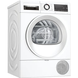 Bosch WQG233D1IT 8kg A+++ Blanc