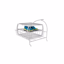 Bosch WQG233D1IT 8kg A+++ Blanc