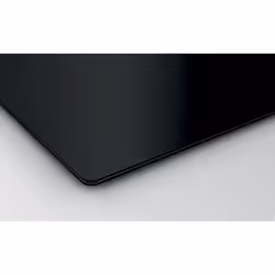 Bosch Serie 4 PID61RBB5E plaque Noir Intégré 59.2 cm Plaque avec zone à induction 3 zone(s)