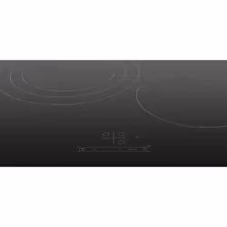 Bosch Serie 4 PID61RBB5E plaque Noir Intégré 59.2 cm Plaque avec zone à induction 3 zone(s)