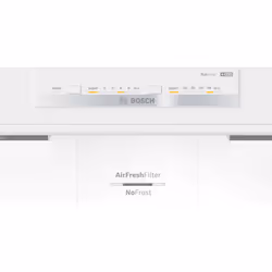 Bosch Serie 4 KGN86VIEA Réfrigérateur Combiné 631 L No Frost Inox - Vue supplémentaire 6