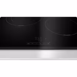 Bosch Serie 4 PIJ631BB5E plaque Noir Intégré 59.2 cm Plaque avec zone à induction 3 zone(s)