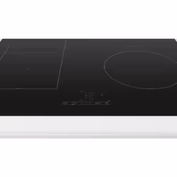 Bosch Serie 4 PVS61RBB5E plaque Noir Intégré 60 cm Plaque avec zone à induction 4 zone(s)