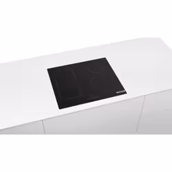 Bosch Serie 4 PVS61RBB5E plaque Noir Intégré 60 cm Plaque avec zone à induction 4 zone(s)