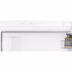 Bosch Serie 2 KIL22NSE0 frigo combine Intégré 119 L E Blanc