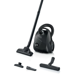 Bosch Serie 2 BGLS2BA1H Aspirateur 3,5 L Aspirateur réservoir cylindrique Sec 600 W Sac à poussière