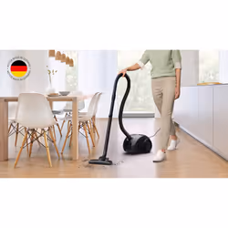 Bosch Serie 2 BGLS2BA1H Aspirateur 3,5 L Aspirateur réservoir cylindrique Sec 600 W Sac à poussière - Vue supplémentaire 5