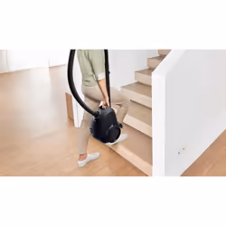 Bosch Serie 2 BGLS2BA1H Aspirateur 3,5 L Aspirateur réservoir cylindrique Sec 600 W Sac à poussière - Vue supplémentaire 6
