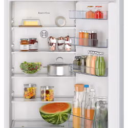 Bosch Serie 2 KIR41NSE0 réfrigérateur Intégré 204 L E Blanc