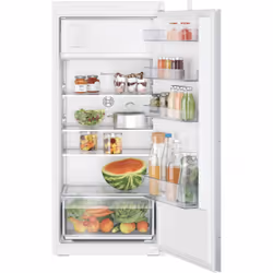 Bosch Serie 2 KIL42NSE0, 187 L, Intégré, E, 35 dB, SN-ST, 3 kg/24h