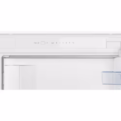 Bosch Serie 2 KIL42NSE0 frigo combine Intégré 187 L E Blanc - Vue supplémentaire 4