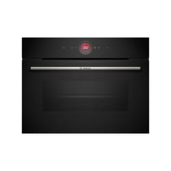 Bosch Serie 8 CBG7741B1 four 47 L A+ Noir, Acier inoxydable