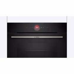 Bosch Serie 8 CBG7741B1 four 47 L A+ Noir, Acier inoxydable
